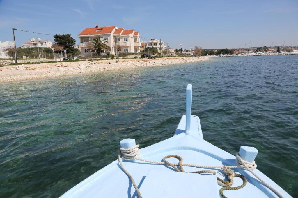 Punta - * Zadar