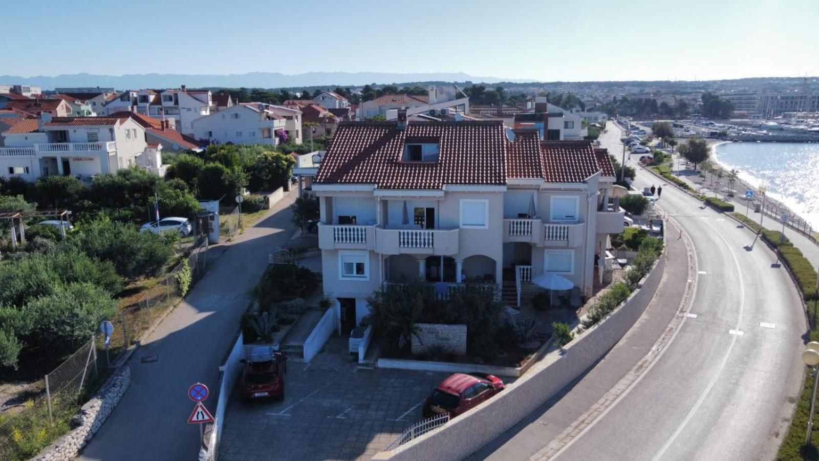 Punta - * Zadar