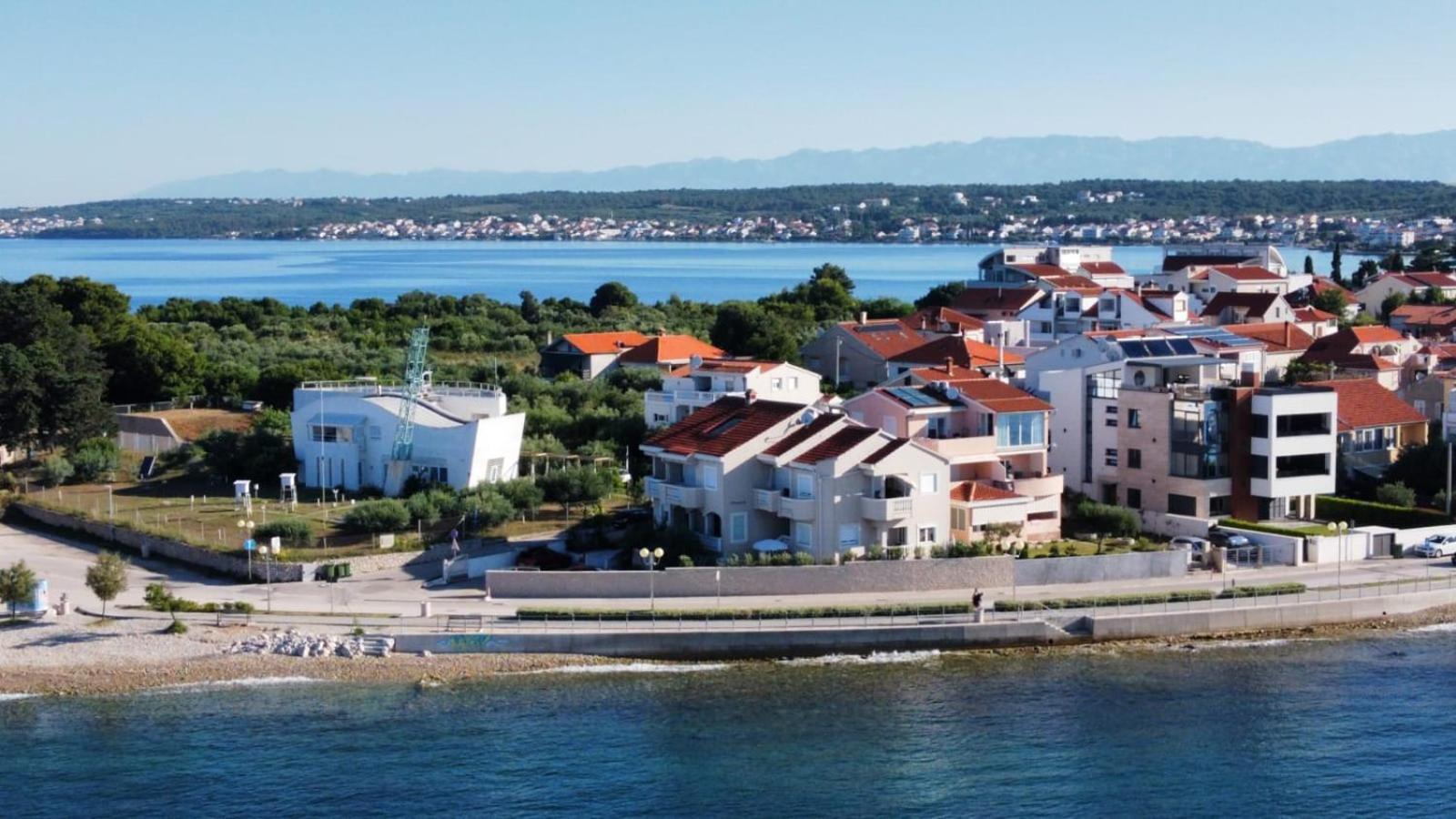 Apartment Punta - *