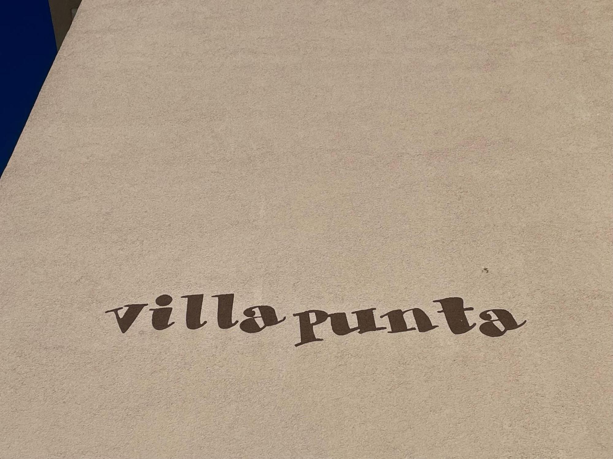 Punta -