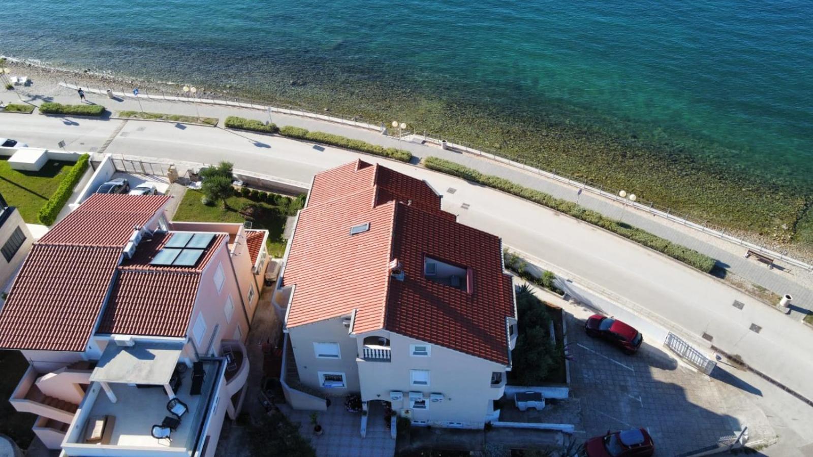 Apartment Punta - *