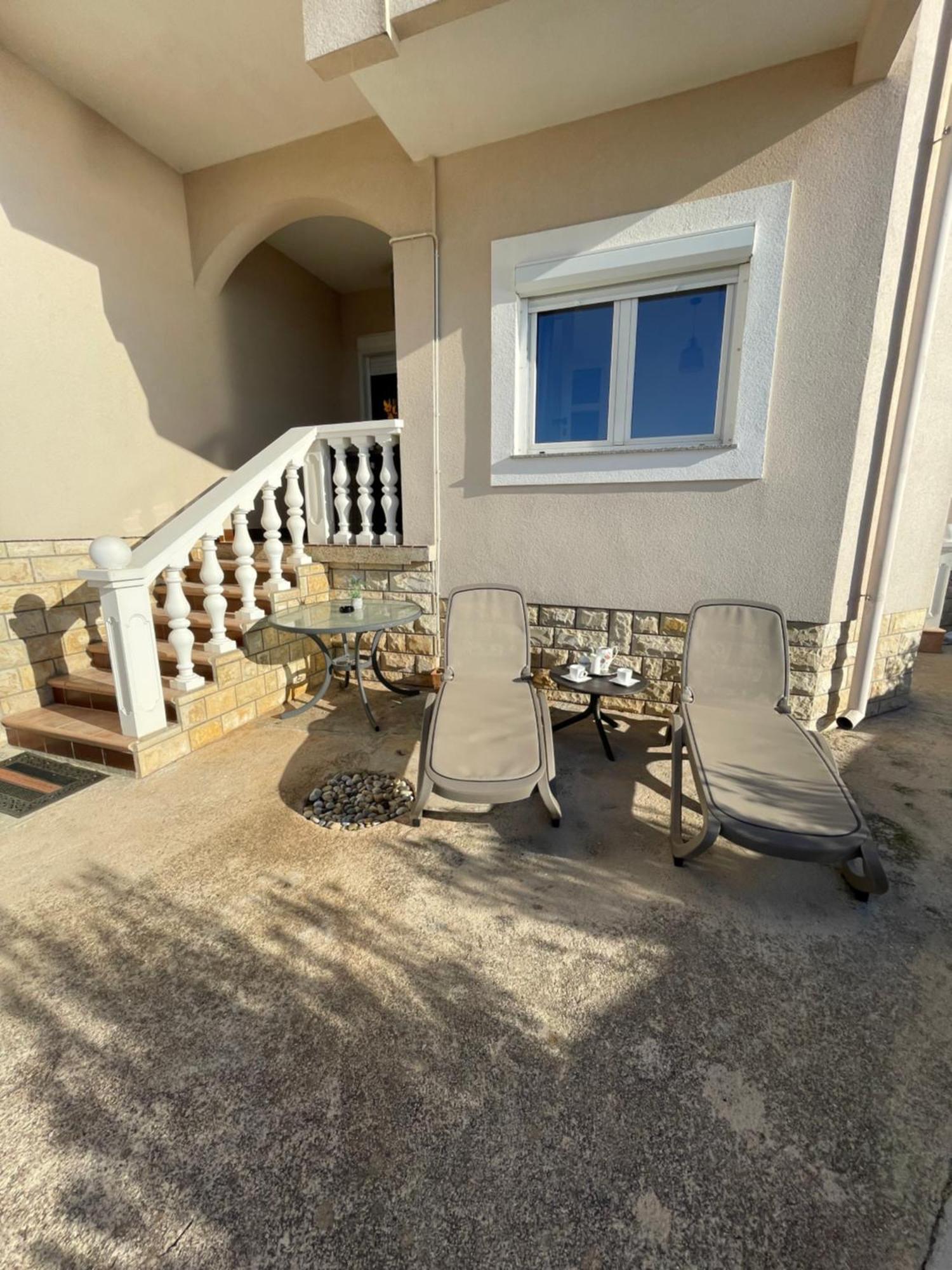 Apartment Punta - *