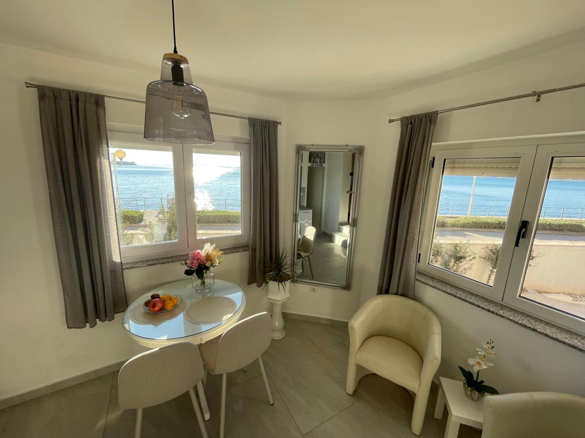 Apartment Punta - *