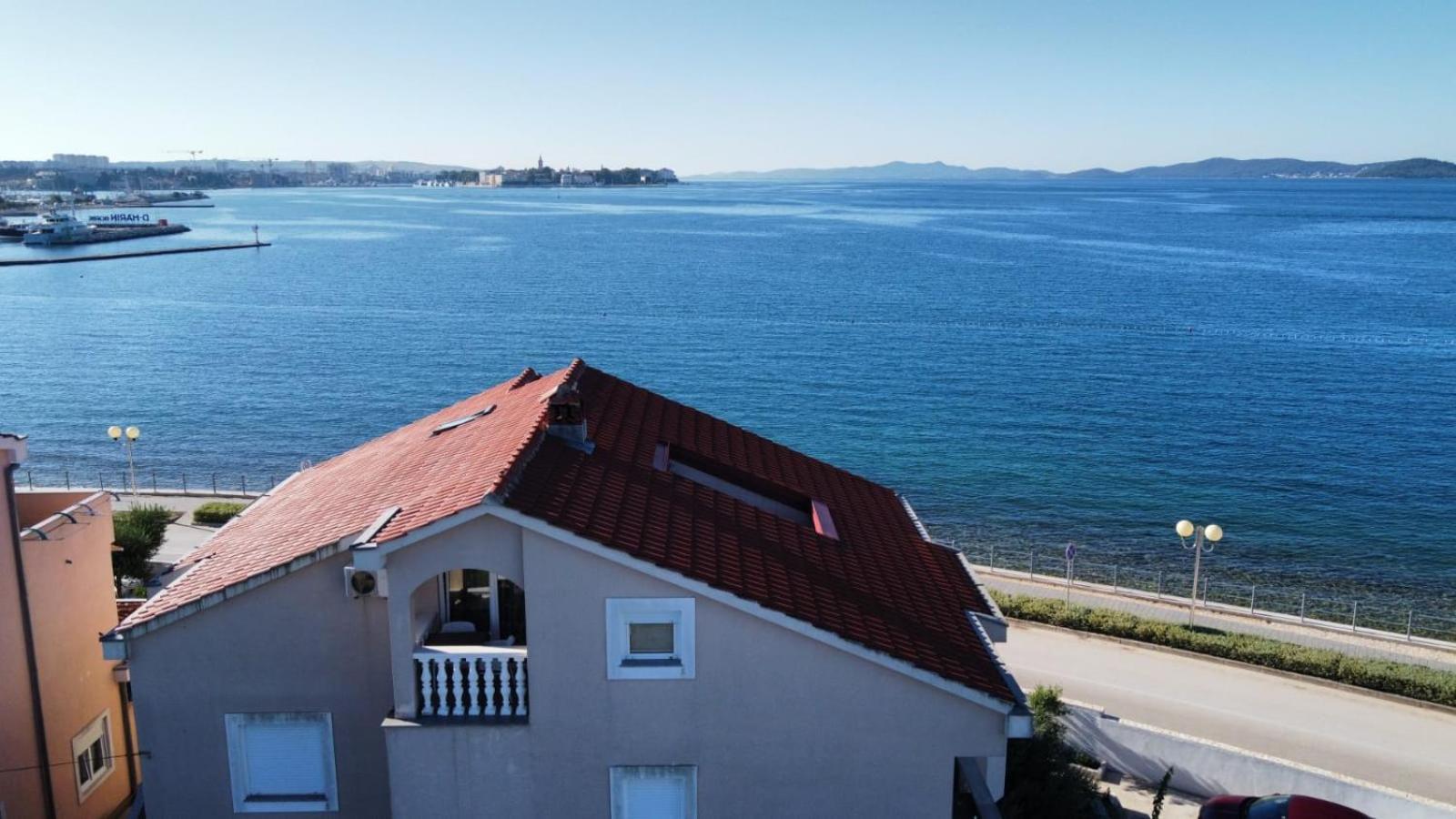 Apartment Punta -