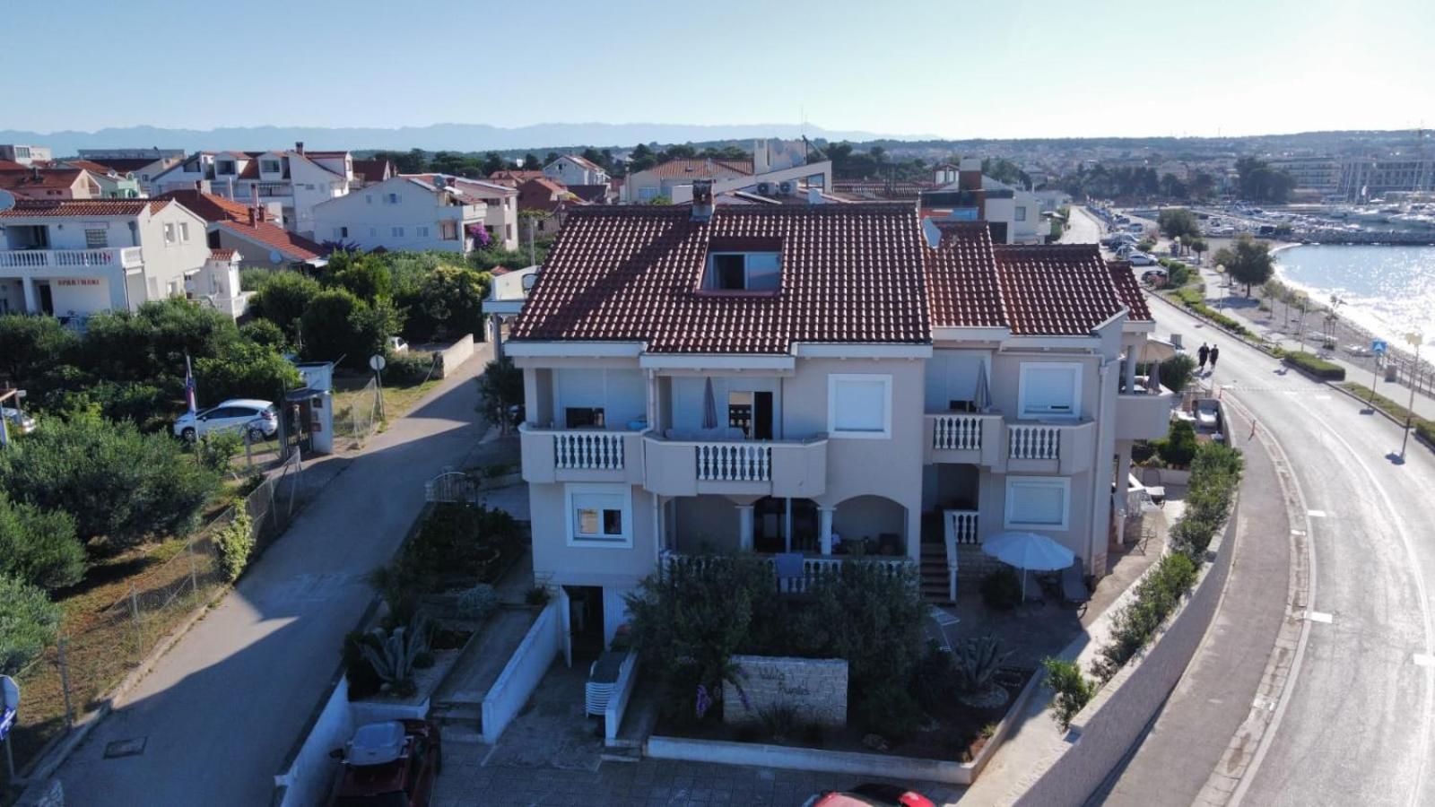 Punta - Zadar