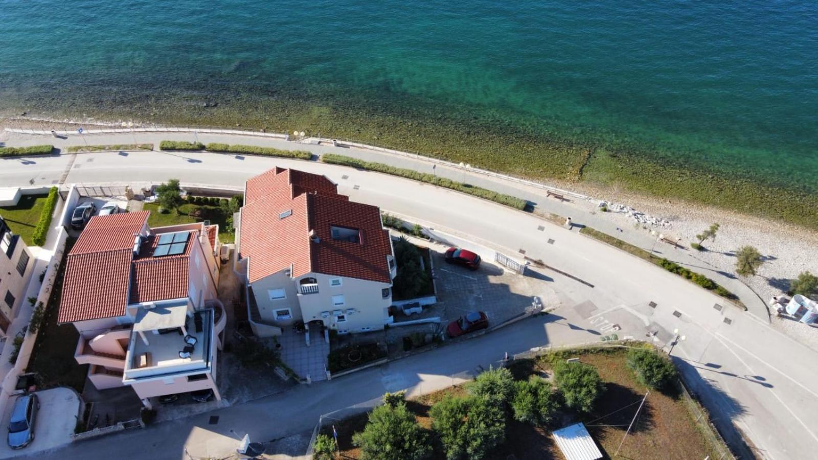 Punta - Zadar