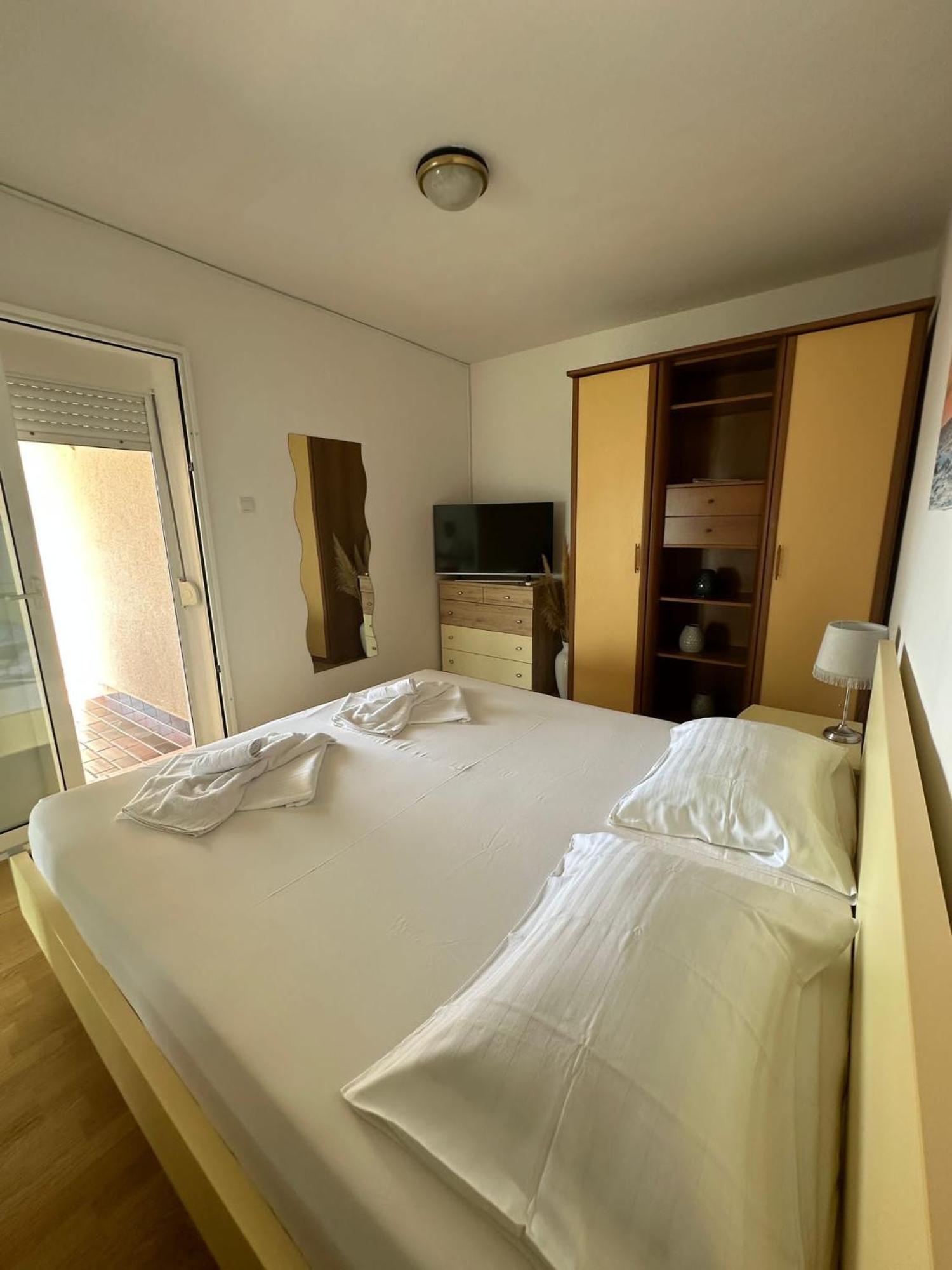 Apartment Punta - *